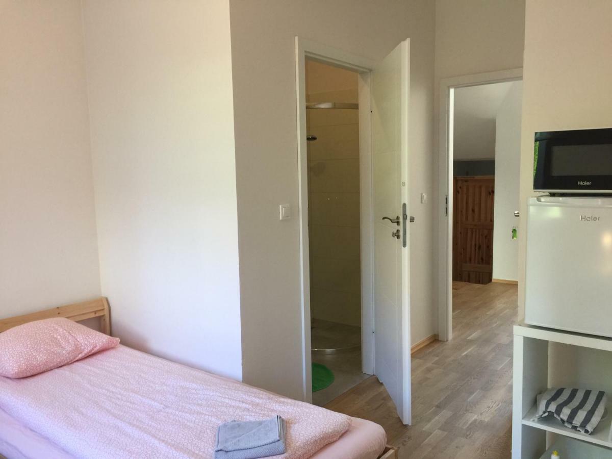Willa Przy Plazy Gdynia Kamienna Gora Eksteriør billede